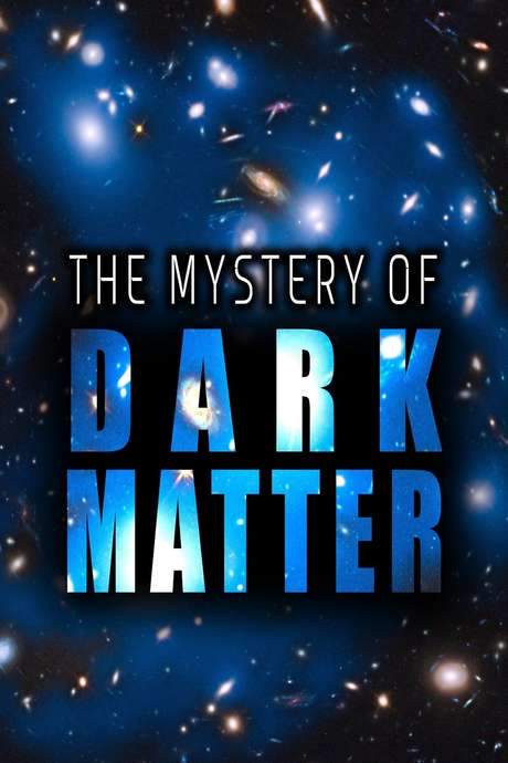 The Mystery of Dark Matter